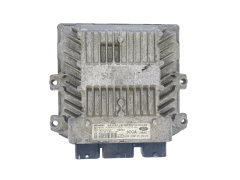 Riadiaca Jednotka 6S61-12A650-BA 5WS40404A-T SID 804 Ford Siemens 63683