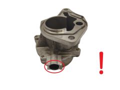Vákuové Čerpadlo 1,9 D F8Q Renault 8200046843 7700111559