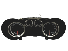 Tachometer Alfa Romeo Mito 50508530 A2C53298011 41836