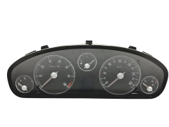 Otáčkomer Peugeot 407 9654814980 A2C53096061 VDO