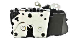 Mechanizmus dverového zámku Ľavý Predný Nový Originál Citroen C5 9135J1