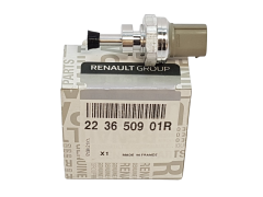 Snímač Tlaku Výfukových Plynov Renault 1.5-1.6 dCi 223650901R Nový Originál