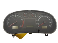 Otáčkomer Seat Toledo W01M0920820C 110080013005 21378