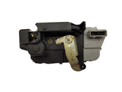 Mechanizmus dverového zámku Ľavý Zadný 913758 Peugeot 406 Rockwell 10742