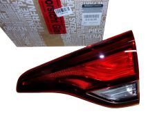 Svetlo Pravá Nový Originál 265509208R Renault