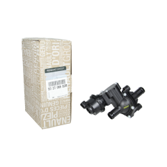 Kryt Termostatu Originál 922306682R Renault
