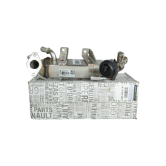 Chladič EGR Originál 147356446R Renault