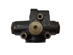 Ventil Rozdzielacz 96170335 9611882410 Citroen XM Xantia