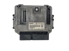 Riadiaca Jednotka 51806561 0281012883 4E34A3BEM Alfa Romeo Bosch 53249