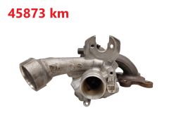 Turbodúchadlo 1.2 TSI VW Audi Seat Skoda 04E145704T 45873 km