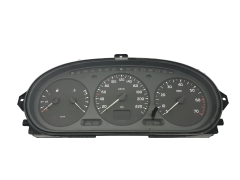 Tachometer Renault Megane 1 Scenic 1 7700847782 F 57514