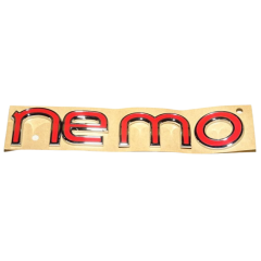 Emblém Nový Originál Citroen Nemo 866625 Emblém Nový Originál Citroen Nemo 866625