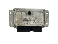 Riadiaca Jednotka PSA Toyota 89661-0H022 0261208702 Bosch 52822