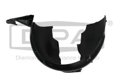 Podblatník Predný Pravý 5E0809958C 88091289102 Skoda Octavia 3 DPA