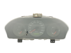 Tachometer Mazda 323F BR BJ3DB