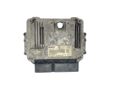 Riadiaca Jednotka 51836096 0281015228 4S38A6HCM Alfa Romeo Bosch