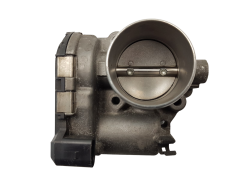 Ventil teleskopu škrtiacej klapky Ford Volvo 7S7G-9F991-BA 0280750534 1700