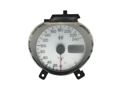 Tachometer Alfa Romeo 156 6160340020 40979