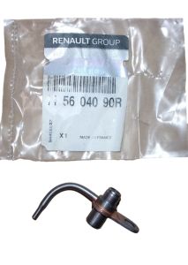 Olejové potrubie Nový Originál 115604090R Renault Dacia