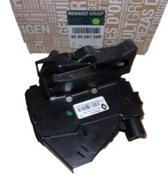 Mechanizmus dverového zámku Ľavý Zadný Nový Originál 825038733R Renault