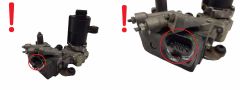 Abs Čerpadlo VW Seat 10.0447-0724.3 10.0501-0284.3 Ate 6437