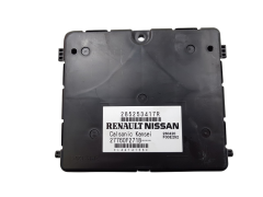 Modul riadiacej jednotky Renault Clio 5 Captur 2 285253417R 27760F271B 0km 20