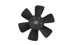 Ventilátor Chladiča 165959455AM 99590013301 VW Audi Seat Vika