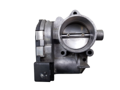 Ventil teleskopu škrtiacej klapky Citroen Peugeot 0280750085 1635Q9 1.6 Bosch 2126