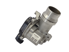 Ventil teleskopu škrtiacej klapky Renault Dacia Nissan 8200614985 1.5 DCI