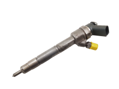 Vstrekovač paliva Mercedes-Benz A6400700787 0445110167 Bosch