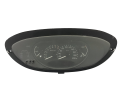 Tachometer Lancia Ypsilon 06061350170 39985
