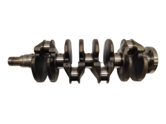 Kľukový Hriadeľ 849 9800993080 1.6 ehdi 8v 9H06 9H05 Citroen Peugeot 4841
