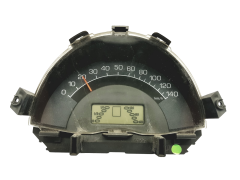 Tachometer Smart Fortwo 0010124V001 110008872011 42043