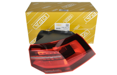 Svetlo Pravá Urobte VW Golf 8 5H0945208A 99451817702 DPA