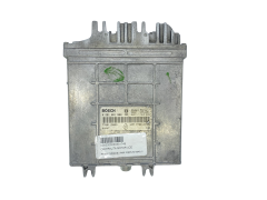 Riadiaca Jednotka 0281001969 7700113863 7700111552 Renault Bosch 63572