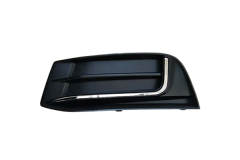 Mriežka Nárazníka Ľavá Urobte Audi A3 8V5807671B 88071893802 DPA