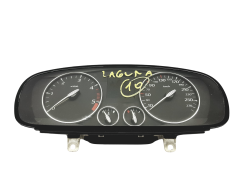 Otáčkomer Renault Laguna 3 248100006R 55537