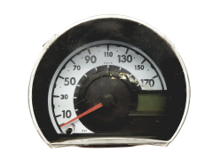 Tachometer Aygo 107 C1 83800-0H011-A Toyota PSA 41671