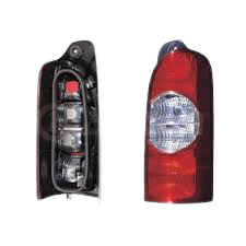 Brzdové svetlo Pravá Master II Movano OE 8200228395 Brzdové svetlo Pravá Master II Movano OE 8200228395