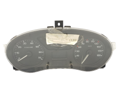 Tachometer Scudo Expert Jumpy 1401107680 Fiat PSA 28407