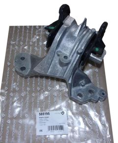 Silentblok Motora Urobte Citroen Peugeot 585195 181398 1813.98 Hutchinson