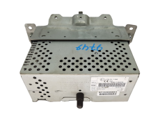 Autorádio Navi Ford Fiesta 7 H1BT-18C815-ZK AHU 20959