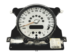 Tachometer Mini Cooper 6211 6953544 39876