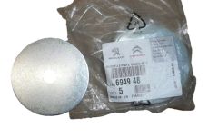 Podložka Poduszki Silnika Nový Originál 6949.48 694948 Citroen C5 2