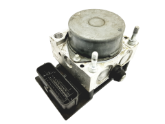 Abs Čerpadlo Fiorino Bipper Nemo 51879971 Bosch Fiat PSA 34967