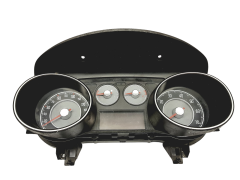 Tachometer Fiat Punto Evo 51852796 503003060200 51814