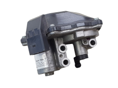 Aktuátor Klapky Sacieho Potrubia VWAG 059129086L A2C53289031 2.7 TDI