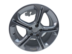 Hliníkový Disk Nový Originál Renault Megane III 403006347R