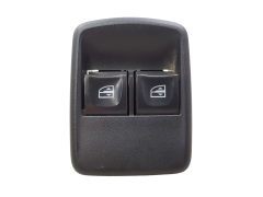 Spínač Ovládania Okien Renault 809612292R 254118722R