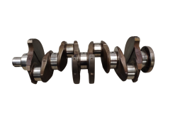 Kľukový Hriadeľ 7700113211 1.8 16v F4PC772 Renault Laguna 2 4683